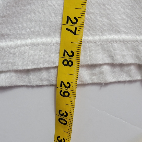 Vintage Reebok Logo Shirt - Picture 9 of 9